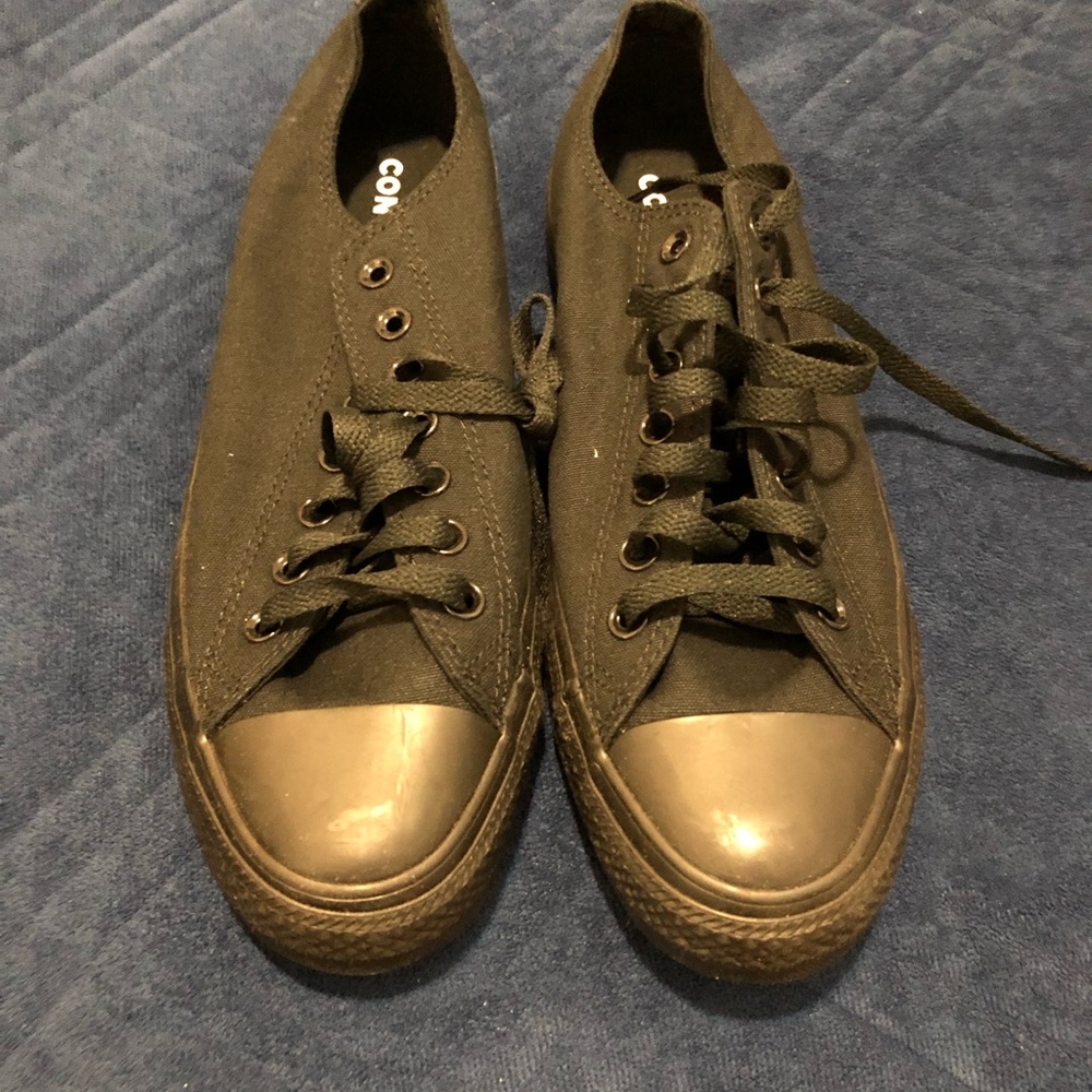Converse shoes